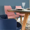 Mesa extensible Ella - Mesas de comedor, Uruguay | Arquetipo, vista 7 de 13