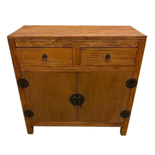 Mueble Oriental 2 puertas 2 cajones - Aparadores y recibidores, Uruguay | Camino a Casa