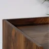 Escritorio Cajonera doble - Sauder - Harvey Park en Multicolor - Escritorios y sillas de escritorio, Uruguay | Rústico Hogar, vista 4 de 5