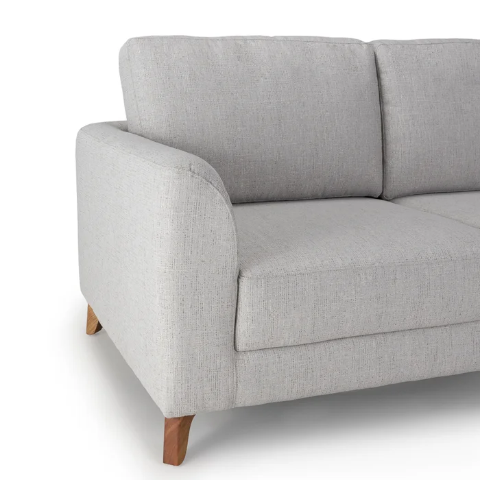 Rinconera Brenta - Chica - Tela Aquaclean - A fabricar en Patrón - Sillones y sofás, Uruguay | NYR, vista 3