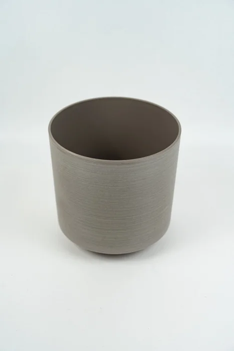 Maceta Sand - Color Unico en Multicolor - Muebles para el exterior, Uruguay | Indian