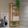 Estanteria Mela 100% MDF - Linea Factory - Bibliotecas, Uruguay | Balton, vista 1 de 8