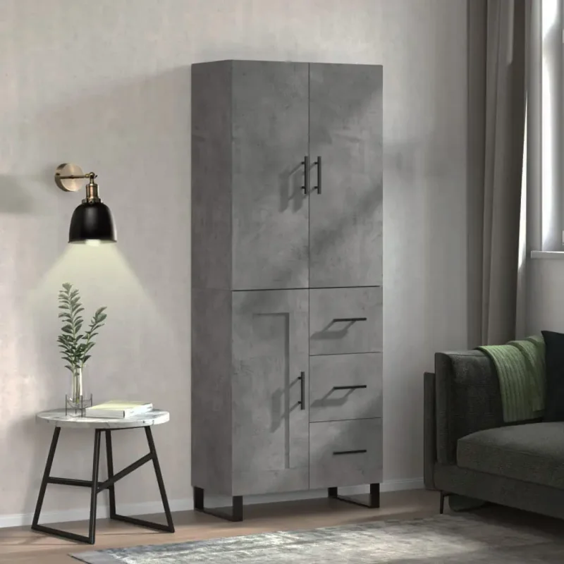APLIQUE PARED AMSTERDAM en Negro - Iluminación, Uruguay | HomeTouch, vista 3