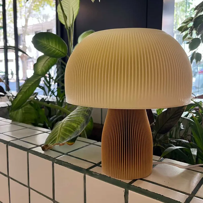 Lámpara Lola - Lámparas de mesa, Uruguay | Eunoia Design