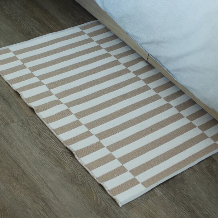 Alfombra Duna - 60x90cm - Alfombras, Uruguay | Buho Store, vista 2