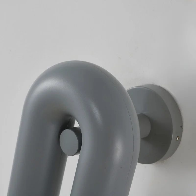 LUMINARIA DE PARED ORBITER Gris - Lámparas de mesa, Uruguay | Viasono, vista 3