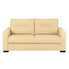 SOFA 3 CUERPOS - TAPIZADO TELA CLARA en Off-white - Sillones y sofás, Uruguay | Champagne Home, vista 1 de 5