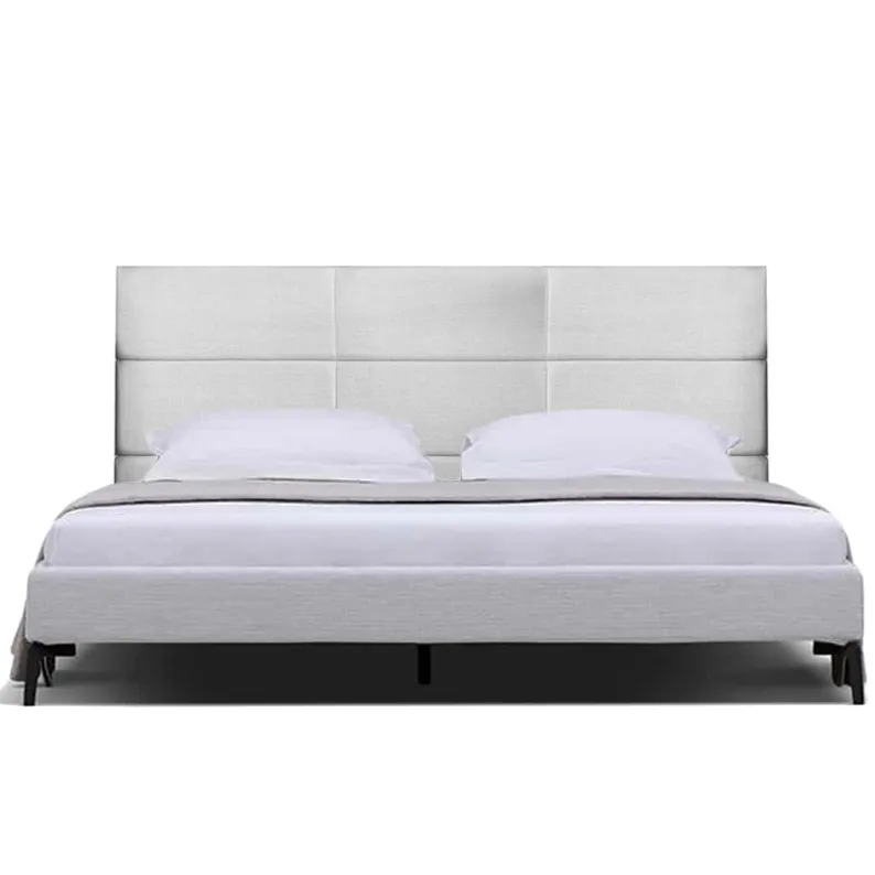 RESPALDO DE CAMA en Beige - Dormitorio, Uruguay | Vivai