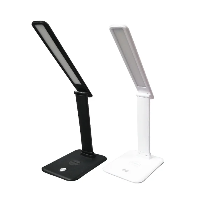 Lámpara Portátil Led Dimerizable en Multicolor - Lámparas de mesa, Uruguay | Alta Gracia Deco