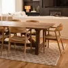 Mesa de comedor Adeler en Madera natural - Mesas de comedor, Uruguay | De Arcos, vista 1 de 2