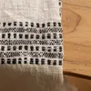 Throw black & white 180x130 en Multicolor - Textiles, Uruguay | De Arcos, vista 2 de 3