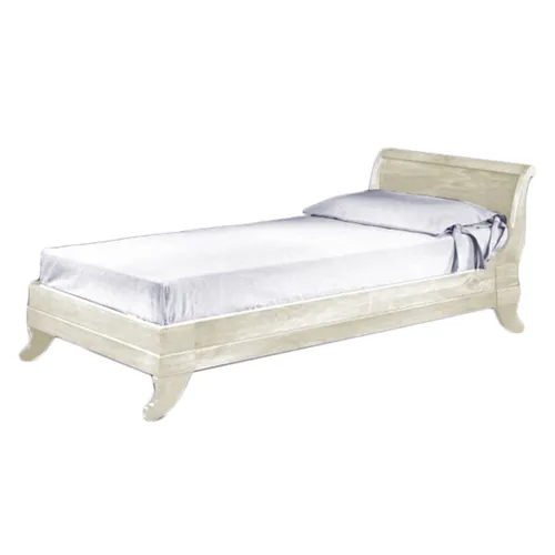 CAMA en Beige - Dormitorio, Uruguay | Vivai