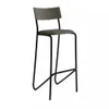 Butaca Onix - Negro - Línea París en Negro - Sillones y sofás, Uruguay | Ecowood, vista 1 de 3