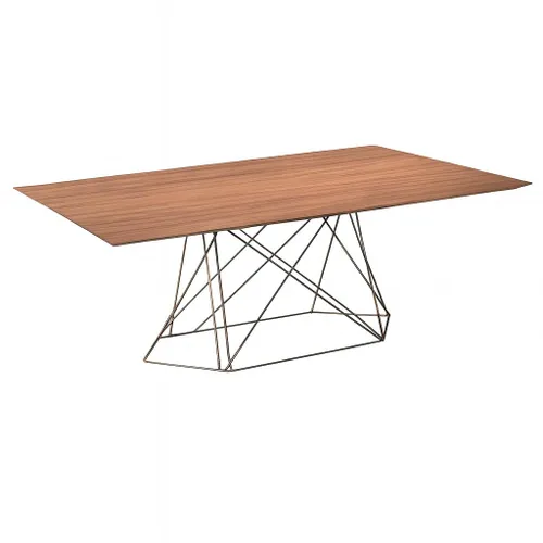 Mesa Camila - Mesas de comedor, Uruguay | Furest