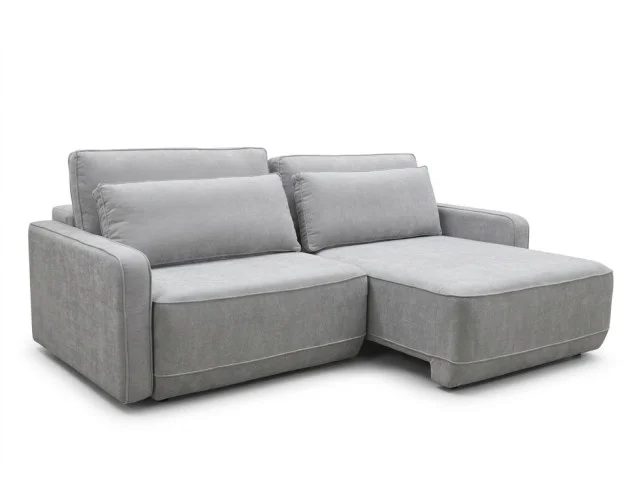 Sofa Away 3 lugares en Verde, beige - Sillones y sofás, Uruguay | New York Home, vista 3