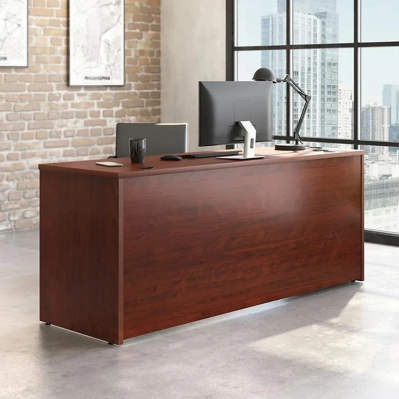 Escritorio - Sauder - Linea Affirm - Escritorios, Uruguay | Ecowood