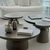 MESA DE LIVING ROCKS - DIAMETRO 1.00 MTS - Mesas de living, Uruguay | La Iberica, vista 2 de 2