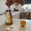Jarra con cuero desmontable - Decoración, Uruguay | Dreams On Time, vista 7 de 10