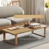 Mesa de living Uster en Madera natural - Mesas de living, Uruguay | La Cueva Muebles, vista 7 de 9