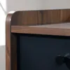 Escritorio Cajonera doble - Sauder - Harvey Park en Multicolor - Escritorios y sillas de escritorio, Uruguay | Ecowood, vista 3 de 5