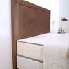 Respaldo VICTORIA en Beige - Respaldos de cama, Uruguay | Palermo Casa Deco, vista 4 de 6