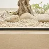 Alfombra Palma Rock Sand - Textiles, Uruguay | Balcony, vista 2 de 3