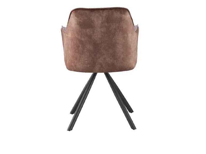 Butaca LETY Giratoria - Beige en Beige - Butacas, banquetas y puffs, Uruguay | Finkel, vista 6