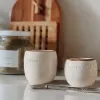 Mate grande en crudo con borde tierra - Decoración, Uruguay | Dreams On Time, vista 4 de 12