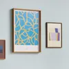 Cuadro Chiara - Decoración de pared, Uruguay | Walnut, vista 1 de 2