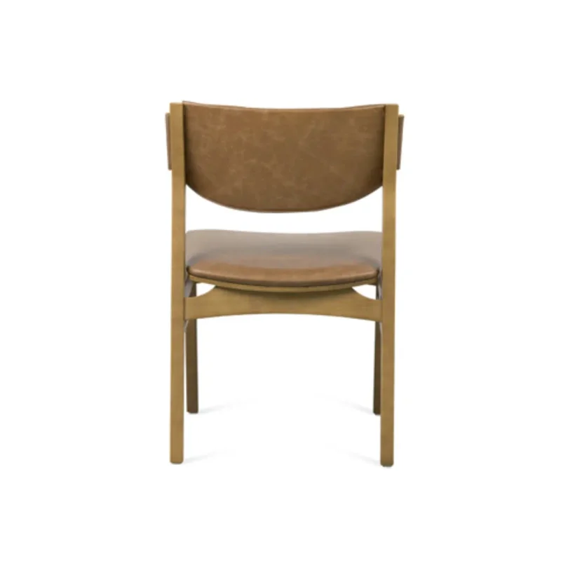Silla SULLY 52x46x80 - Sillas, Uruguay | Victoriana, vista 4