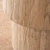 MESA LATERAL BALEAR - OLMO en Madera natural - Mesas de living, Uruguay | La Iberica, vista 2 de 10