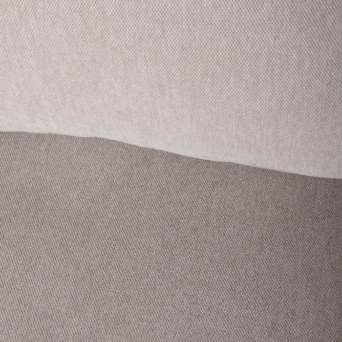 Sofá C/chaise Más De 4 Cuerpos Tela Natural-beige Napoli Beige en Beige - Sillones y sofás, Uruguay | Divino, vista 8