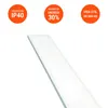 Panel LED LEDVANCE OSRAM UGR 36W 120X30CM Luz Fría en Blanco - Lámparas colgantes, Uruguay | Serlux, vista 3 de 6