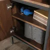 Rack para TV Loft - Sauder - Muebles para TV, Uruguay | Ecowood, vista 4 de 5