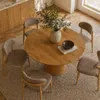 Silla Nova Tweed - Sillas, Uruguay | Samic, vista 4 de 5
