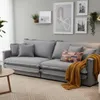 Sofa Donato - Sillones y sofás, Uruguay | New York Home, vista 4 de 4
