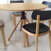 Mesa Connected | Fresno en Madera natural - Mesas de comedor, Uruguay | Mad for Modern, vista 2 de 3