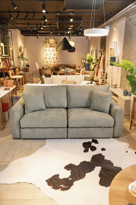 Sofa Parma - Sillones y sofás, Uruguay | Furest, vista 6