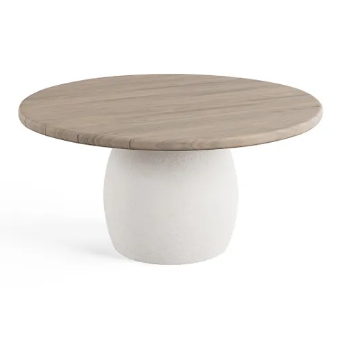MESA en Multicolor - Mesas de comedor, Uruguay | Vivai
