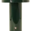 Lampara De Mesa Táctil Tipo Hongo Inalambrica Recargable - Iluminarás en Verde, Gris - Lámparas de mesa, Uruguay | Iluminaras, vista 10 de 18