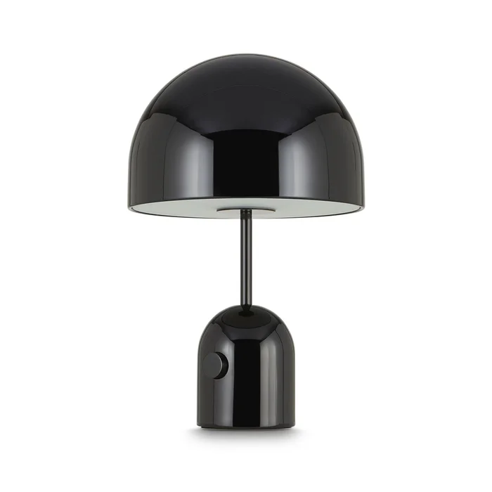 M156 en Negro - Lámparas de mesa, Uruguay | Unik, vista 2