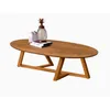 Mesa Ratona Classic 90CM - Linea Ares - Mesas de living, Uruguay | Balton, vista 2 de 6