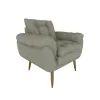 XANGAI en Beige - Sillones y sofás, Uruguay | Palermo Casa Deco, vista 3 de 3