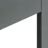 Estructura cama KILDEN 90x200 gris osc en Gris - Dormitorio, Uruguay | JYSK, vista 2 de 5