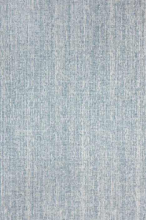 ALFOMBRA TERRAZA 21354 160X230 IVORY/SILVER/BLUE en Multicolor - Alfombras, Uruguay | Vinibel