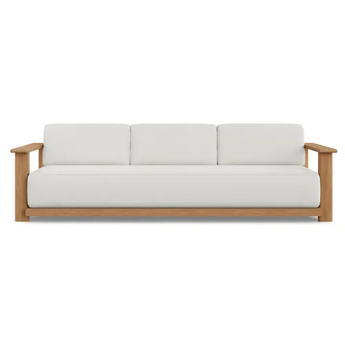 SOFA en Off-white - Muebles para el exterior, Uruguay | Vivai