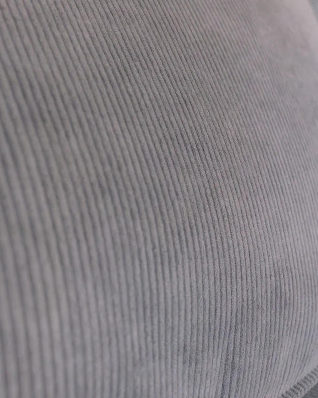 Sofá Retráctil España 3 Cuerpos (210cm) EASY CLEAN - Gris en Gris - Sillones y sofás, Uruguay | Berna Home, vista 10