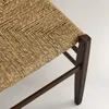 SILLA MADERA TRENZADA - Sillas, Uruguay | Zara Home, vista 4 de 5