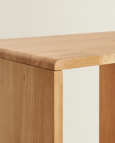 Rack Yagrumo - Muebles para TV, Uruguay | Decoquadra, vista 3