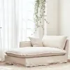 Sofá con funda Atenas en Beige - Sillones y sofás, Uruguay | Pieza Clave, vista 2 de 4